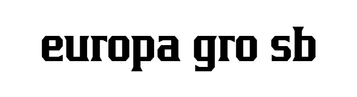 BronzierMedium  Free Fonts Download