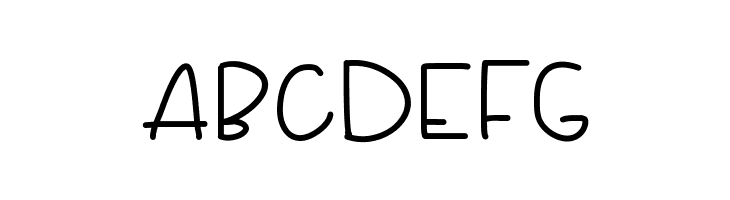 LoveKnowsNoSize  Free Fonts Download