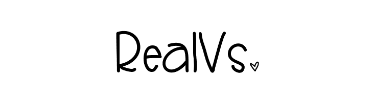 LoveKnowsNoSize  Free Fonts Download