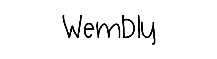 LoveKnowsNoSize  Free Fonts Download