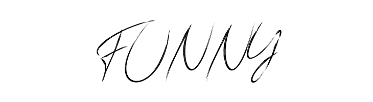 Sun Brush  Free Fonts Download