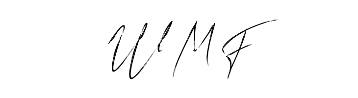 Sun Brush  Free Fonts Download