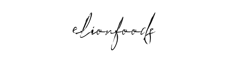 Sun Brush  Free Fonts Download