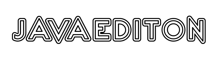 2020 Outline Kei  Free Fonts Download