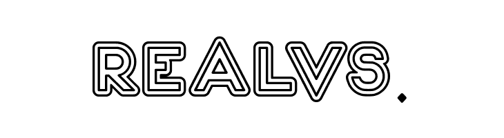 2020 Outline Kei  Free Fonts Download