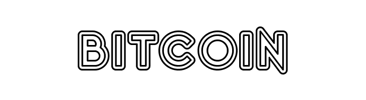 2020 Outline Kei  Free Fonts Download