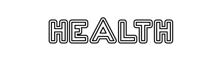 2020 Outline Kei  Free Fonts Download