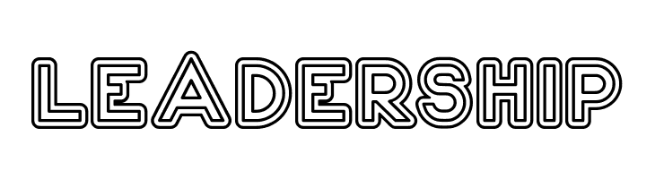 2020 Outline Kei  Free Fonts Download