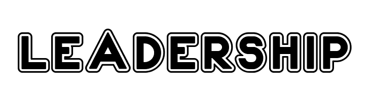 2020 Outline Fortune Kei  Free Fonts Download