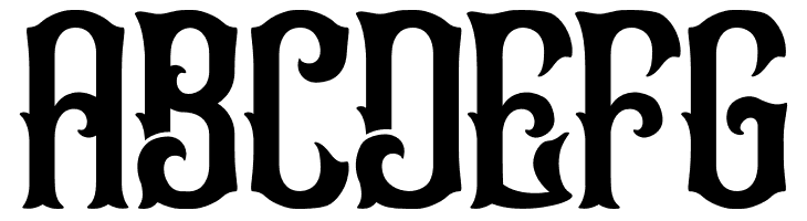 Stradas  Free Fonts Download