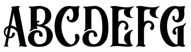 BlackArcade  Free Fonts Download