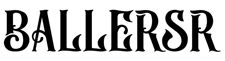 BlackArcade  Free Fonts Download