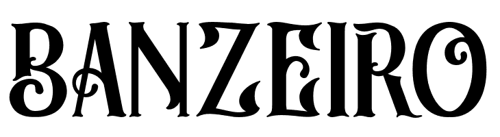 BlackArcade  Free Fonts Download