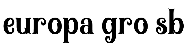 BlackArcade  Free Fonts Download