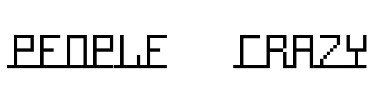 Square  Free Fonts Download