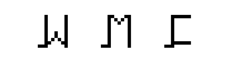 Square  Free Fonts Download