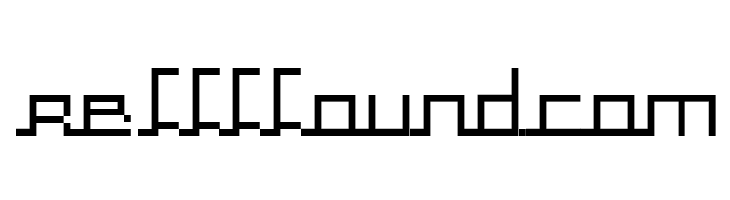 Square  Free Fonts Download