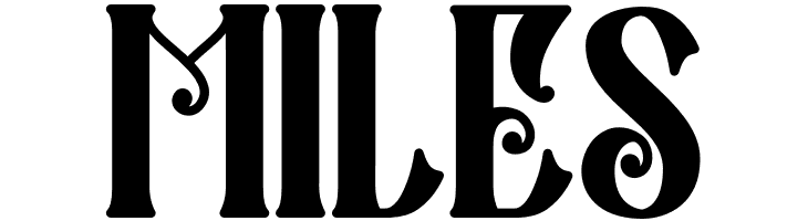 Crowded  Free Fonts Download