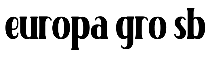 Crowded  Free Fonts Download