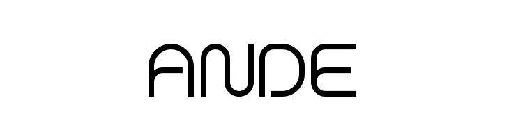 Adonay  Free Fonts Download