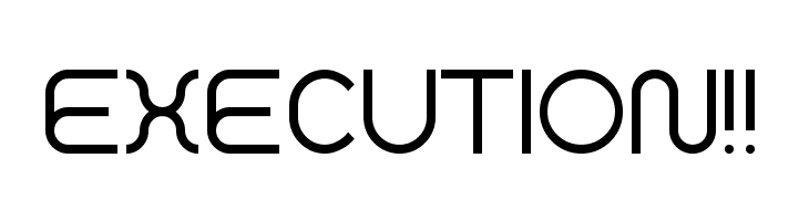 Adonay  Free Fonts Download