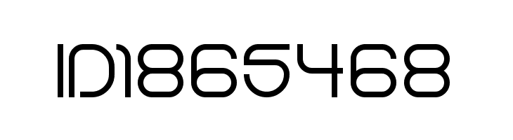 Adonay  Free Fonts Download