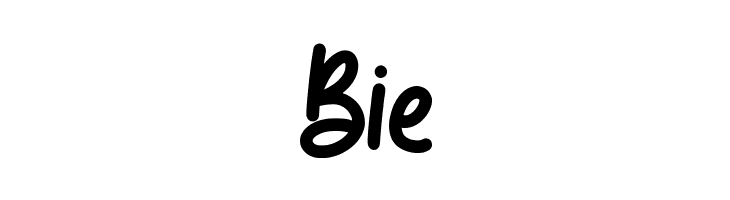 Banana Super  Free Fonts Download
