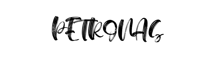 Mellina Nidda  Free Fonts Download