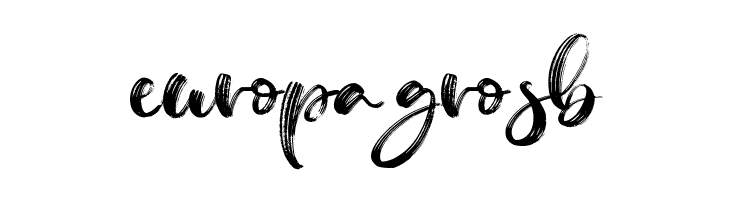 Mellina Nidda  Free Fonts Download