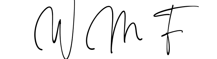 The Imaginations  Free Fonts Download