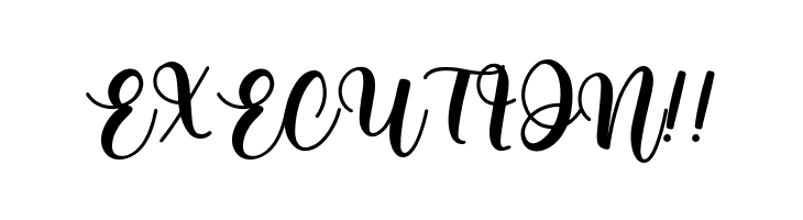 brownies cake  Free Fonts Download