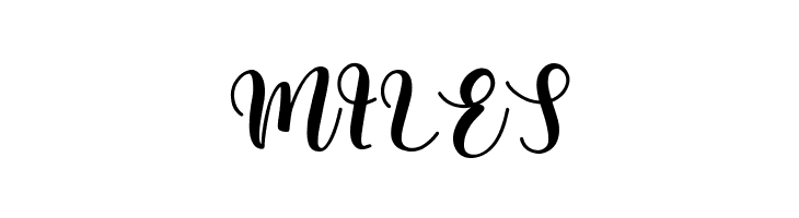 brownies cake  Free Fonts Download