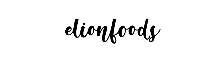 brownies cake  Free Fonts Download