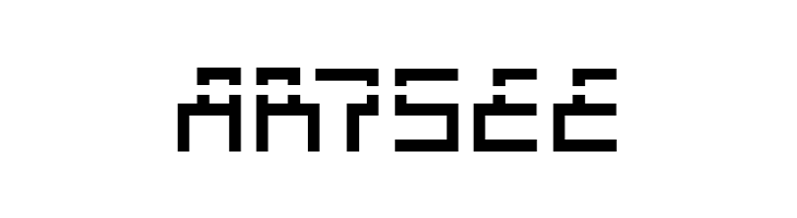 Beam Rider Laser  Free Fonts Download