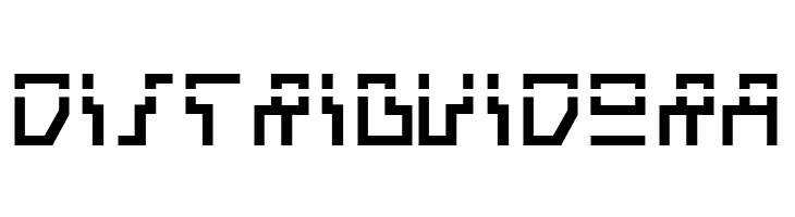 Beam Rider Laser  Free Fonts Download