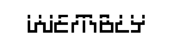 Beam Rider Laser  Free Fonts Download