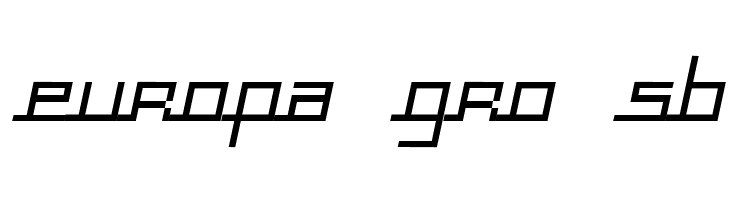 Square Italic  Free Fonts Download