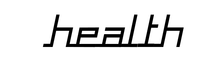 Square Italic  Free Fonts Download