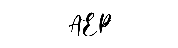 Winny Beatrice  Free Fonts Download