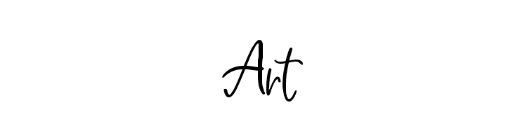 Mawar Merah  Free Fonts Download