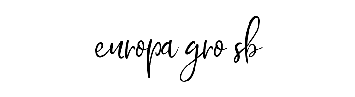 Mawar Merah  Free Fonts Download