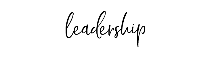 Mawar Merah  Free Fonts Download