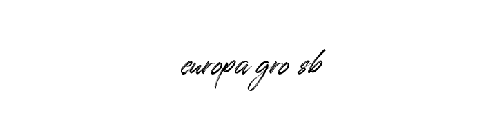 Automobile Contest  Free Fonts Download