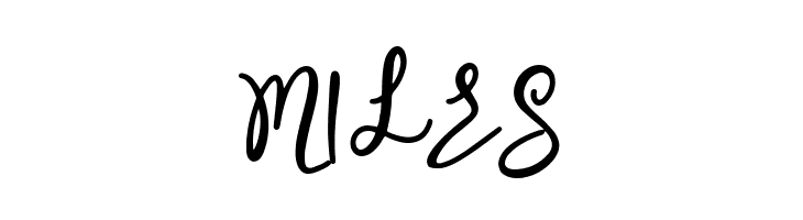 lesthary  Free Fonts Download