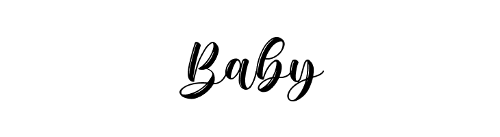 before sunday  Free Fonts Download