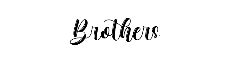 before sunday  Free Fonts Download