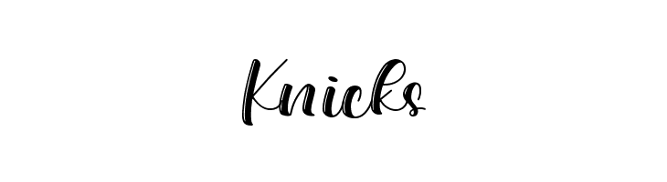 before sunday  Free Fonts Download