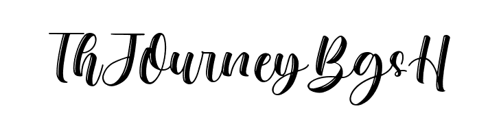 before sunday  Free Fonts Download