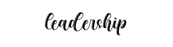 before sunday  Free Fonts Download