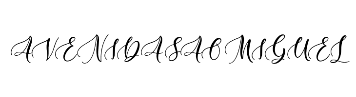 Hillary - Beauty and Lovely Fon  Free Fonts Download